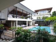 Fully Furnished 5 Bedroom House and Lot for Sale in...