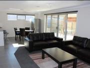 Fully Furnished 5 Bedroom House Available!