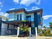 Fully Furnished House & Lot for Sale in Royale Tagaytay...