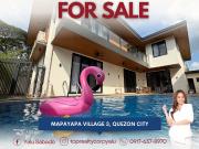 Fully Furnished 5 Bedroom House with Pool For Sale in...