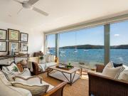 Fully Furnished 5 Bedroom Waterfront