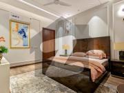 Fully Furnished 5 Beds 1 Kanal Good Location House for...
