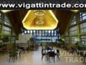 Fully Furnished 5% Dp To Move in