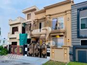 Fully furnished 5 marla brand new furnished house...