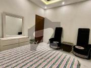 Fully Furnished 5 Marla Double Storey House Ali Block...
