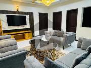 Fully Furnished 5 Marla Double Storey House Available...