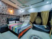Fully Furnished 5 Marla Double Story House Available For...