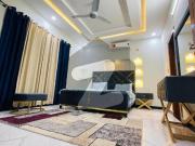 Fully Furnished 5 Marla Double Story House Available For...