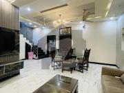 Fully Furnished 5 Marla House AA Block Bahria Town Block AA