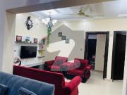 Fully Furnished 5 Marla House Available In Bahria Town...