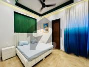 Fully Furnished 5 Marla House Available In Citi Housing...