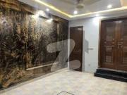 Fully Furnished 5 Marla House For Rent In Bahria Town Lahore