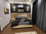 Fully Furnished 5 Marla House For Rent In DHA 9 Town Lahore