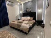 Fully Furnished 5 Marla House For Rent In DHA 9 Town...