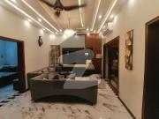 Fully Furnished 5 Marla House For sale In Media Town