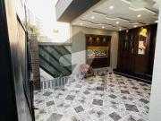 Fully furnished_5 marla house for sale in tauheed block