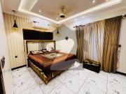 Fully Furnished 5 Marla Modern House Available For Sale...