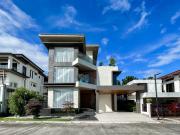 Fully Furnished 5BR House and Lot for Sale in Cavite...