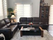 Fully Furnished 5BR House For Rent in Mahogany Place 1,...