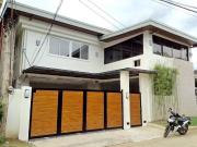 Fully furnished 5BR House for RENT in Sto. Nino Banilad,...