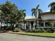 Fully Furnished 5BR House with Pool & Gazebo FOR LEASE...