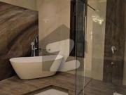 Fully Furnished 666 Yards Brand New Ultra Modern...