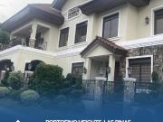 FULLY FURNISHED 6 BEDROOM HOUSE FOR SALE IN PORTOFINO...