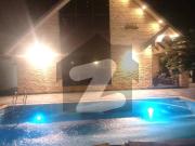 Fully Furnished 6 Kanal Luxury Farm House For Sale On...