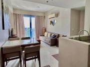 Fully Furnished 75 sqm. 2 Bedroom Unit For Sale at Three...