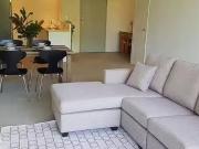 FULLY FURNISHED 77/5B Victoria Park Parade, Zetland, NSW...