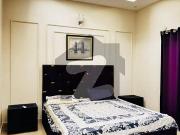 Fully Furnished 7 marla Double story House available For...