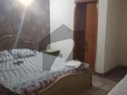 Fully Furnished 7 Marla Lower Portion For Rent In C...