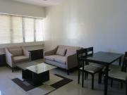 Fully Furnished 81sqm One Bedroom Condominium for Rent...