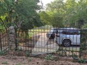 Fully Furnished 944 Square yard decent full house is...