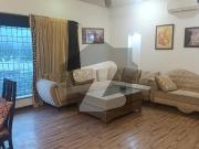Fully Furnished 9 BedRoom with Pool in Bahria Town Phase 3