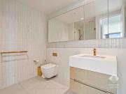 Fully Furnished A small site footprint in central...