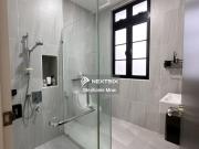Fully Furnished Abnb unit Unblock view Lift Swimming pool :