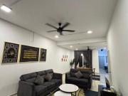 FULLY FURNISHED Acacia Park BANDAR TASIK PUTERI RAWANG...