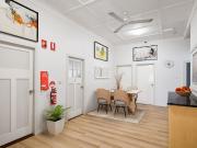 FULLY FURNISHED. Affordable Clean Room with Own Private...
