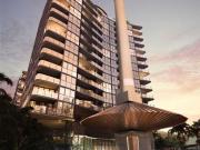 Fully Furnished & Air conditioned in the Heart of South...