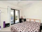 Fully furnished & airconditioned 2 Bedroom Apartment