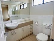 Fully furnished & airconditioned 4 Bedroom Apartment