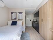 Fully Furnished | All Bills Included