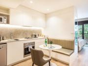 Fully Furnished, All Bills Included. Stay 6 to 12 mths....