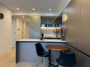 Fully Furnished | All Bills Included | Turnkey City Living