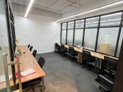 Fully Furnished All In Office Space for Lease in Scout...