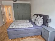 Fully Furnished, All Inclusive 2 Room Apartment, Berlin...