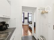 Fully furnished all inclusive apartment in the 16th...