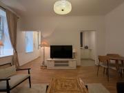 Fully Furnished All Inclusive Apartment in Vienna 5th,...