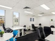 Fully furnished & all inclusive Office in Surry Hills,...